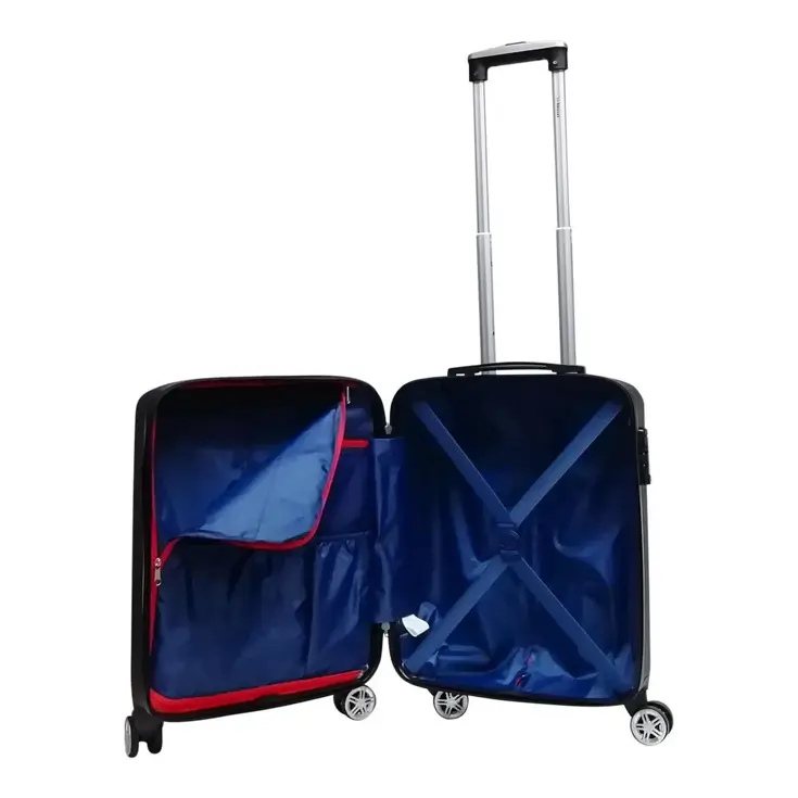 Sobral - Handbagage koffer - 55cm - 38L