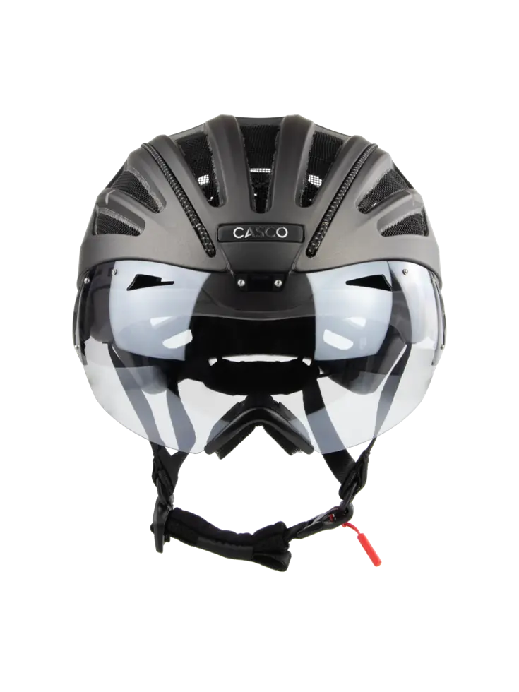 SPEEDAIRO Vizier Fietshelm