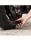 Elektrische Mini Fietspomp - 10.3 Bar