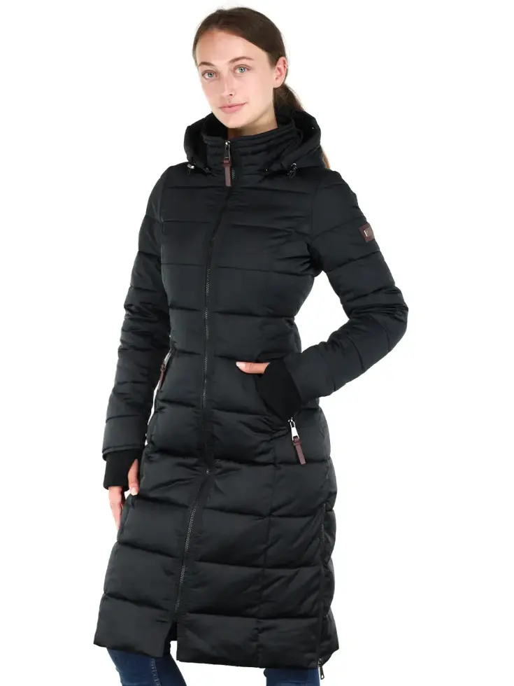Alexa - Jas dames - Parka -Slim fit