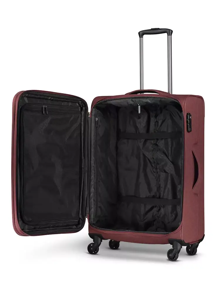 Poitiers medium - Koffer 70L - Human Nature