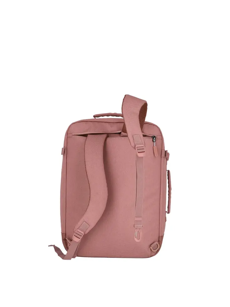 Kick Off Cabin Size Duffle/Backpack  | 35 L