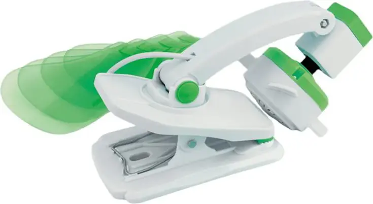 Eurotrail Ventilator – 40x15 cm – Eurotrail