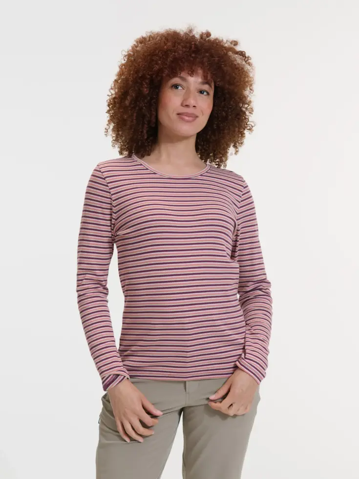 Russa - T-shirt dames - Human Nature