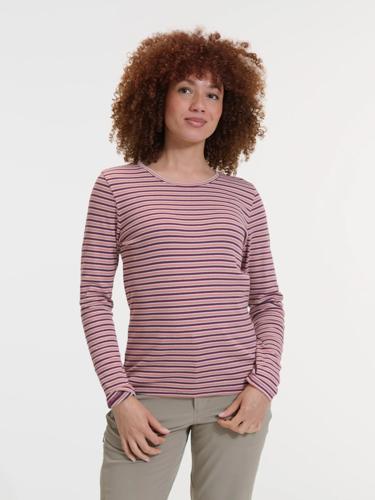 Russa - T-shirt dames - Human Nature