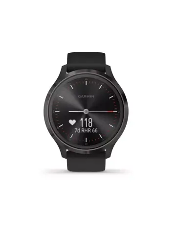 Garmin Vivomove 3 GPS smartwatch