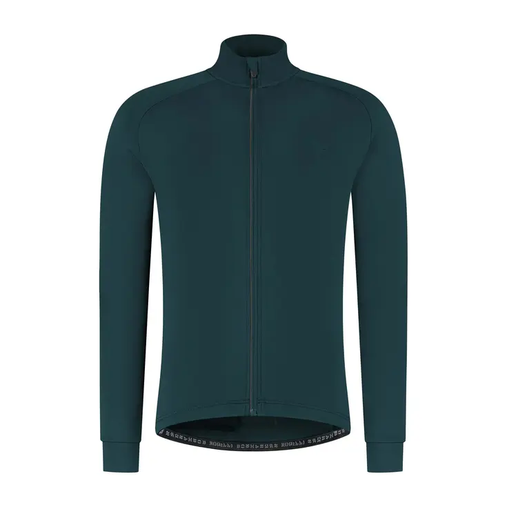 Essential Light - Heren Fietsshirt Lange Mouw