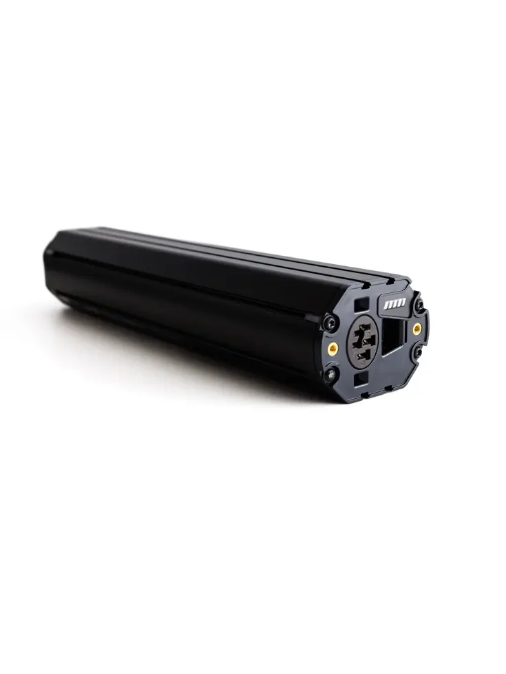Bosch Powertube 625 Verticaal