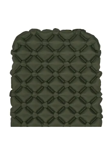 Opblaasbare slaapmat NAP-PAK XL