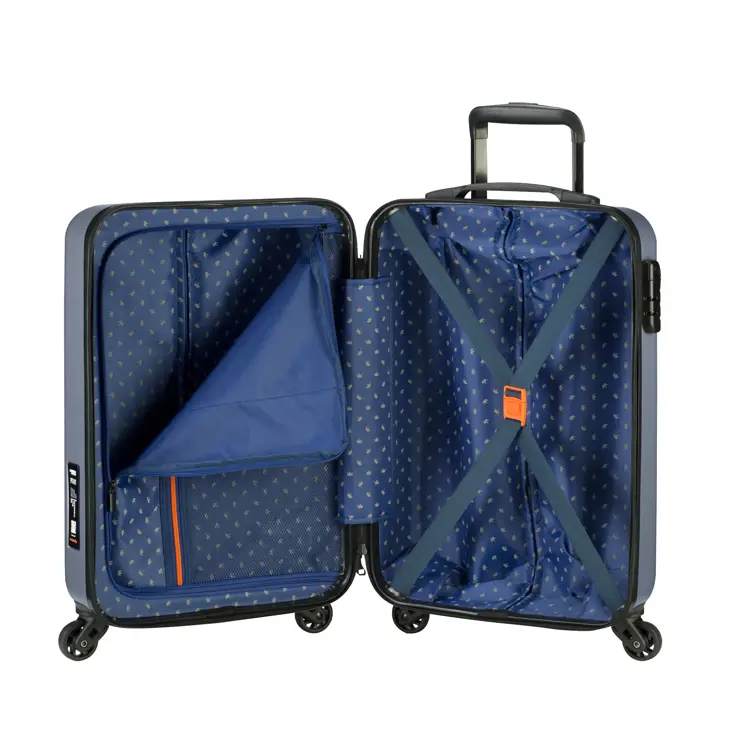 PT01 Set - Driedelige kofferset - SML