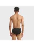 Adidas - 3-Pack Slips Active - Heren