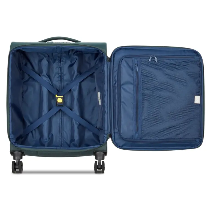 Brochant 3 Slim Cabin Trolley  | 36 L