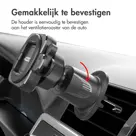 Accezz EasyLock Houder - iPhone 14