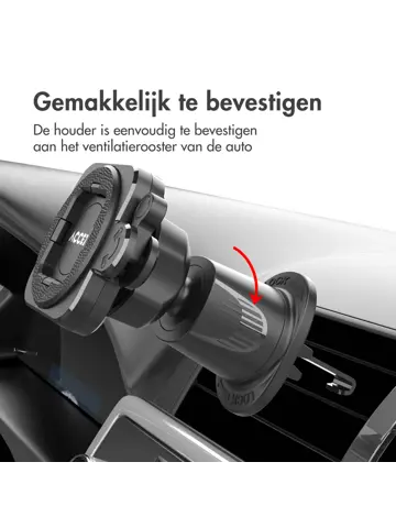 EasyLock Houder - iPhone 14