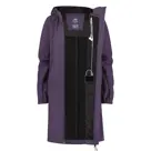 Corba – Softshell parka dames – Human Nature