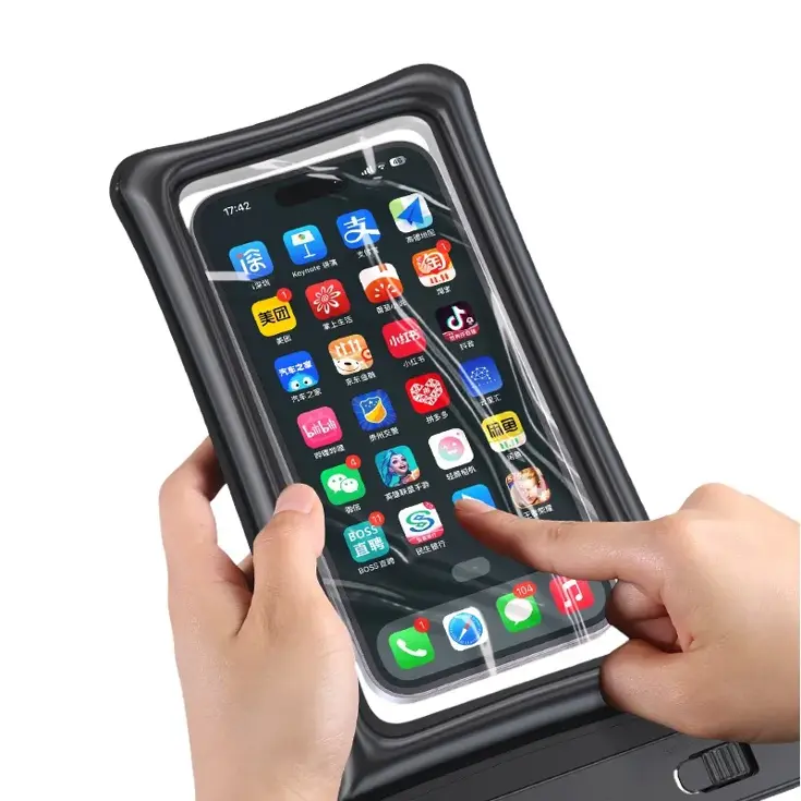 Waterproof Hoesje - 7 inch