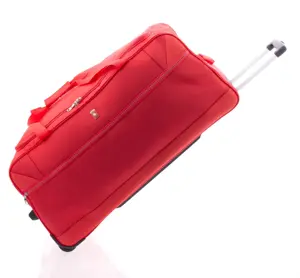 Gladiator - Metro - wieltas 76 liter