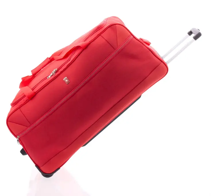 Gladiator - Metro - wieltas 76 liter