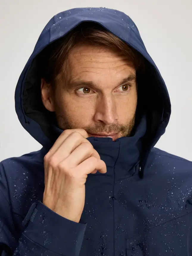 Hamlin - Jas heren - Human Nature