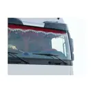 Ruitenreiniger met draaibare arm