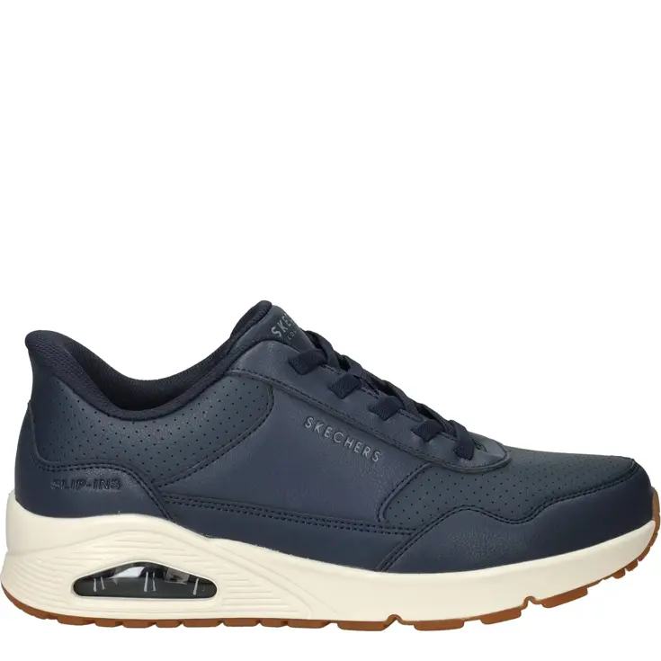 Slip-Ins Uno Banksia veterschoenen Heren