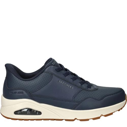 Slip-Ins Uno Banksia veterschoenen Heren