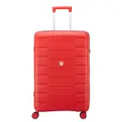 Skyline 2.0 Neon koffer / 76 L