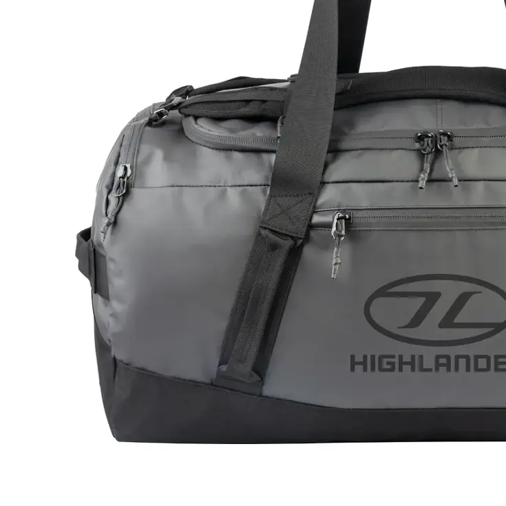 Outdoor reistas Hauler 90L