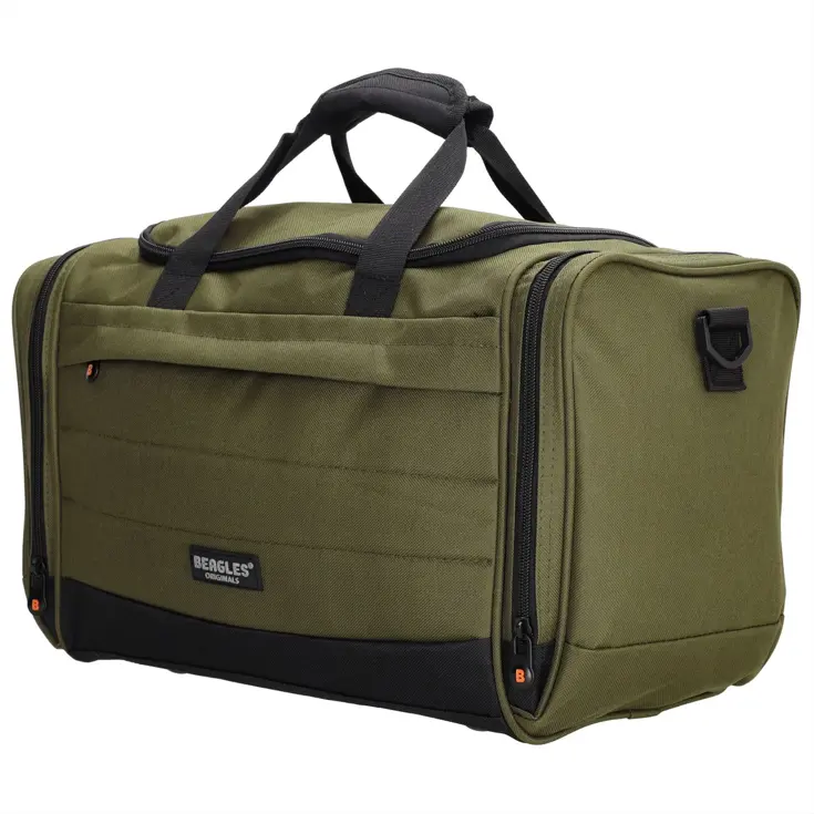 Travel - Reistas - Handbagage - 22l