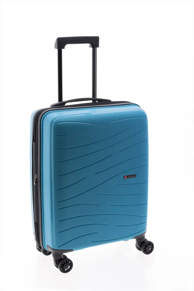 Flow - Handbagage koffer - 55cm - 40L