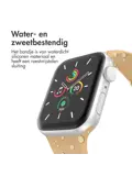 Bandje voor Apple Watch | 38/40/41/42 mm