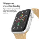 Bandje voor Apple Watch | 38/40/41/42 mm