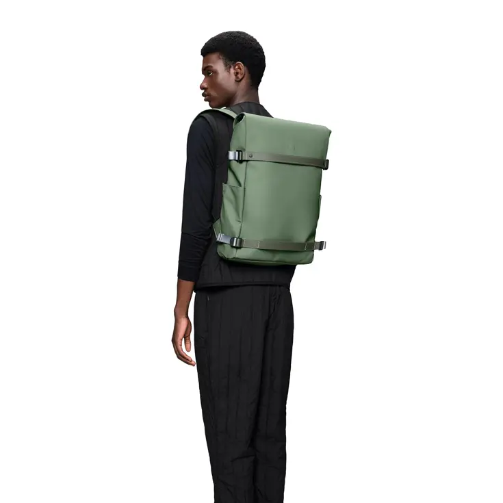 OTG Backpack W3  | 17 L