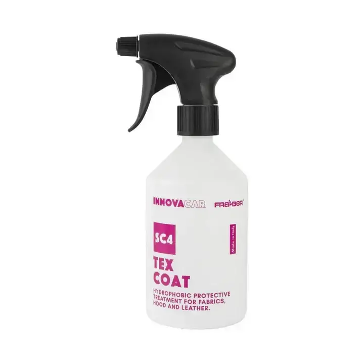 SC4 Tex Coat textiel Bescherming