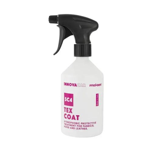 SC4 Tex Coat textiel Bescherming