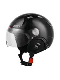 Speed Pedelec 2 fietshelm vizier