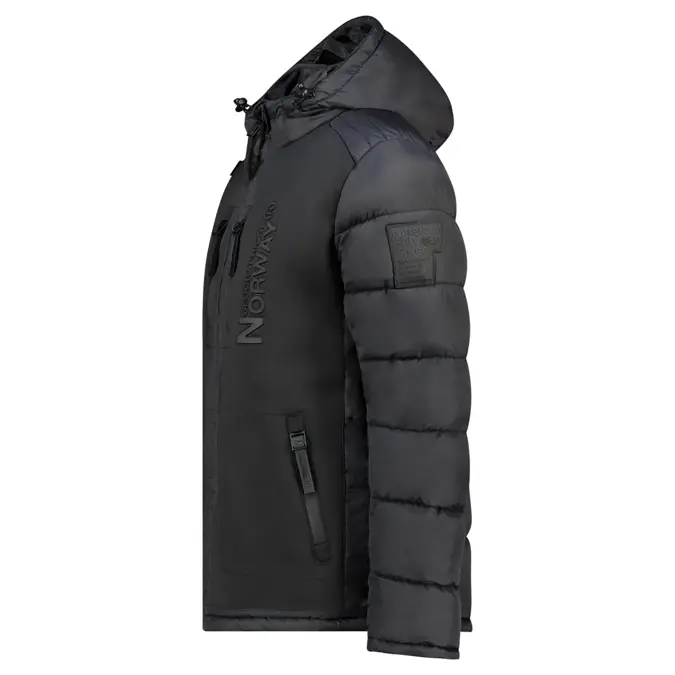 Heren Beachwood Geographical Norway