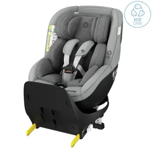 Mica Pro Eco i-Size - Autostoel - Maxi-Cosi