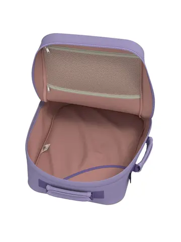 Classic 44 - Handbagage Reistas - 44 Liter