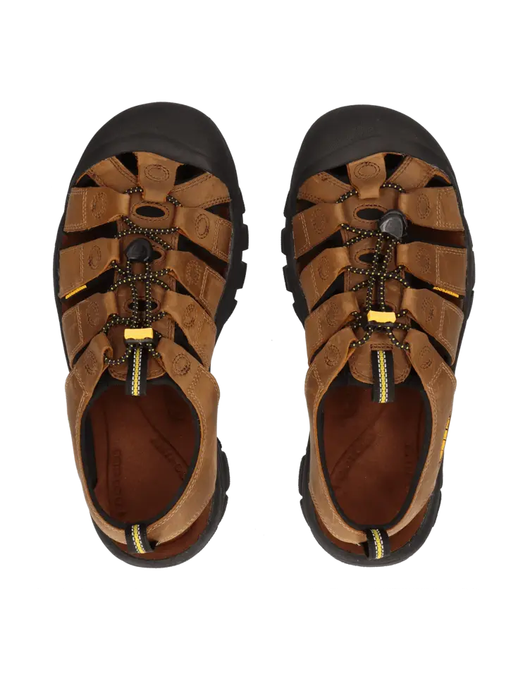 Newport - Wandelschoenen - Heren