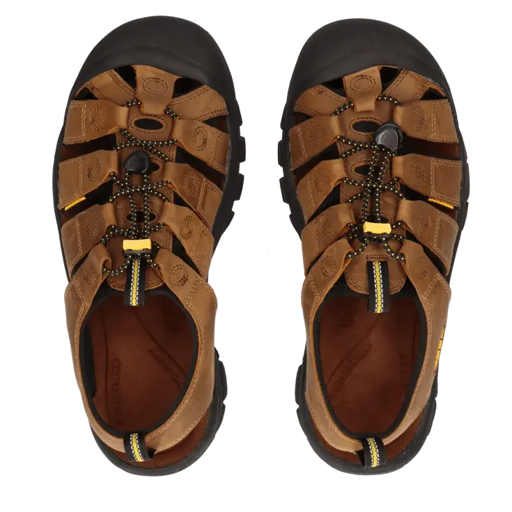 Newport - Wandelschoenen - Heren