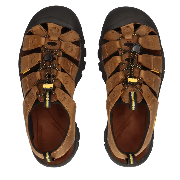 Newport - Wandelschoenen - Heren