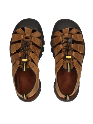 Newport - Wandelschoenen - Heren