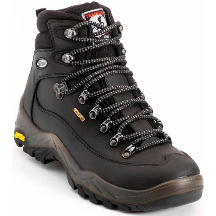 Brenta Mid - Wandelschoenen