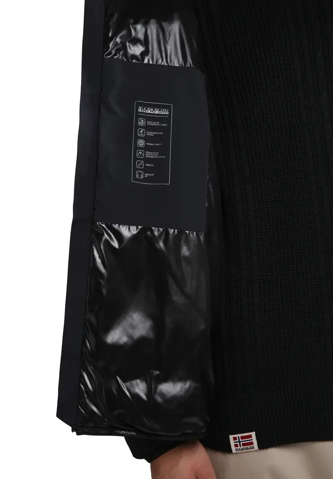 Heren Jacket Newton