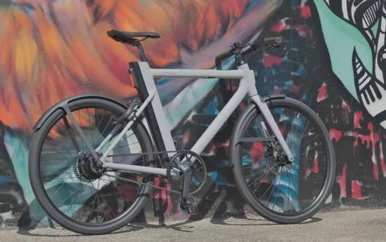 Uitgelicht: 7 hippe elektrische fietsen