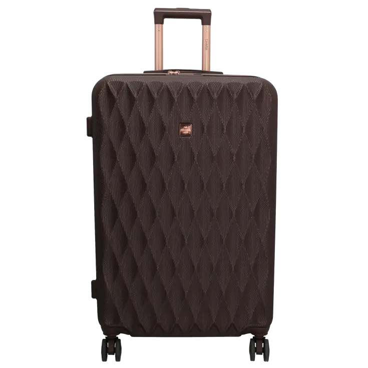 Honey - Kofferset 3-delig - 76/66/55cm - TSA-slot
