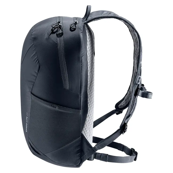 Deuter Speed Lite 17 black
