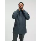 Bassan -  Parka heren – Human Nature
