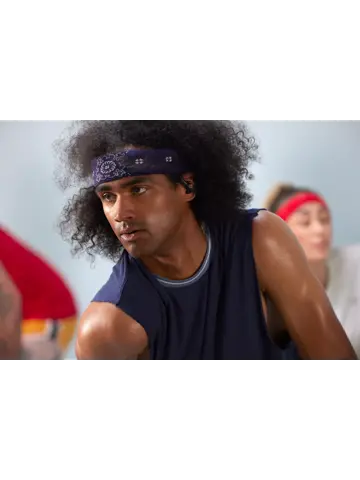 Skullcandy Push ANC – Bluetooth Oortjes